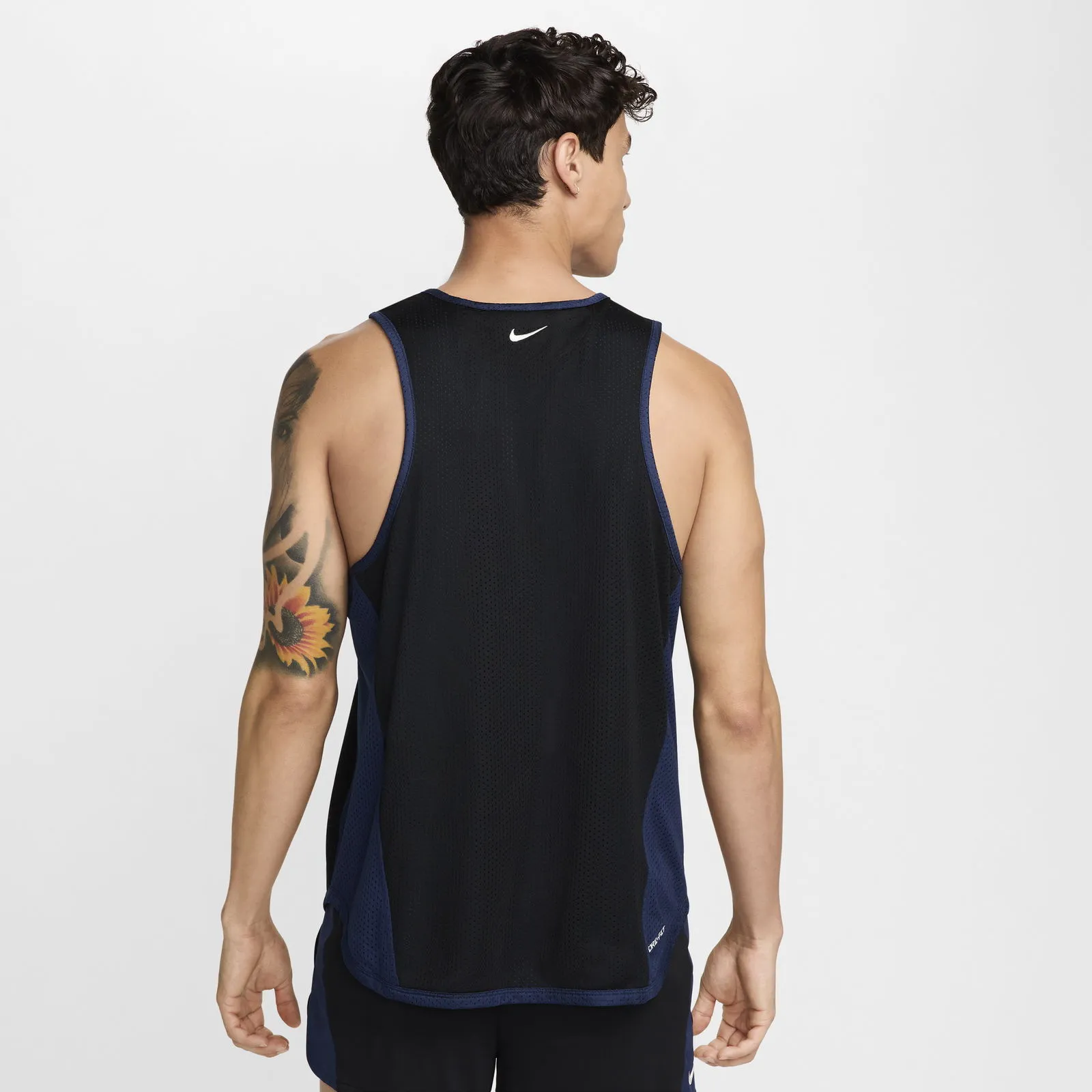 NIKE TRACK CLUB DRIFIT