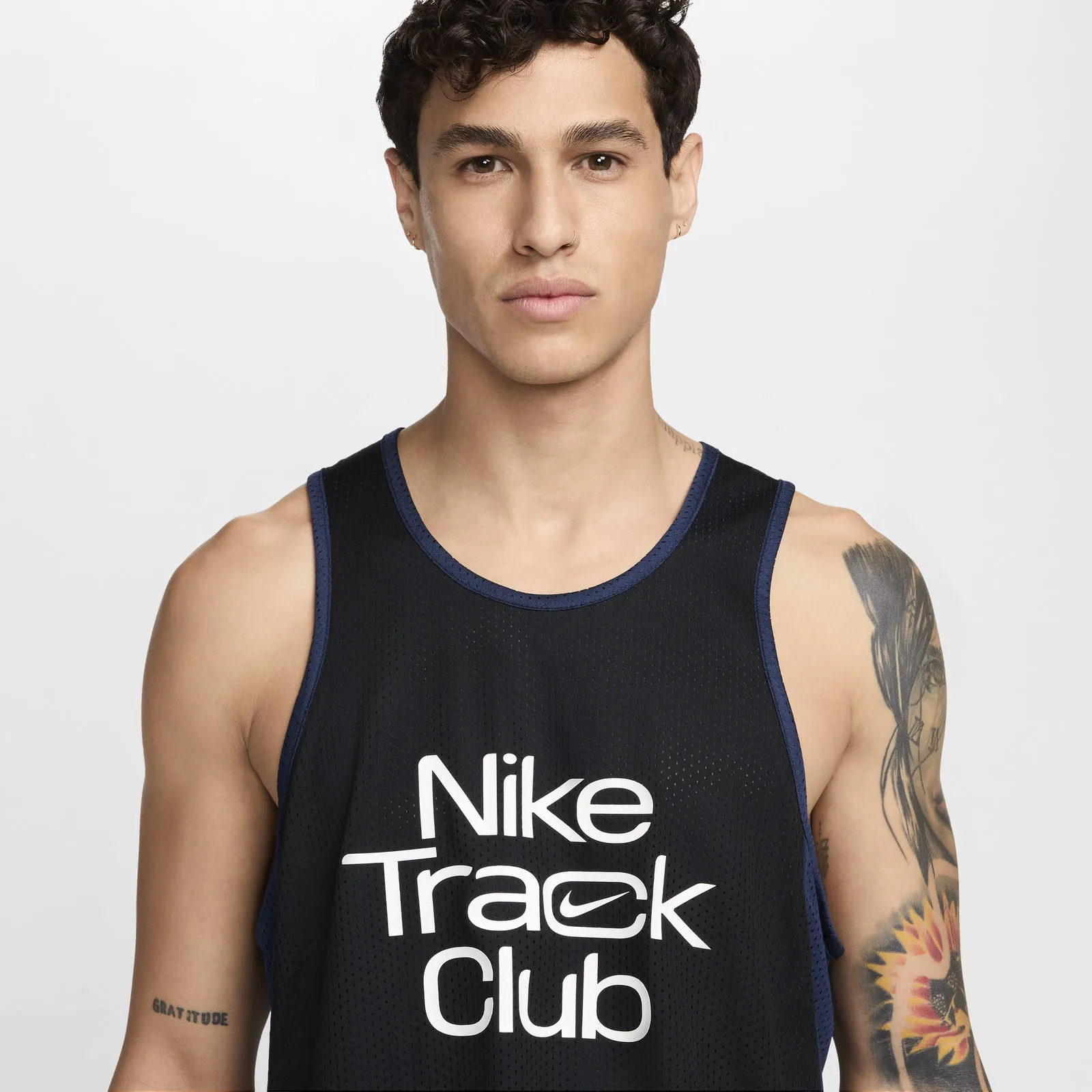 NIKE TRACK CLUB DRIFIT