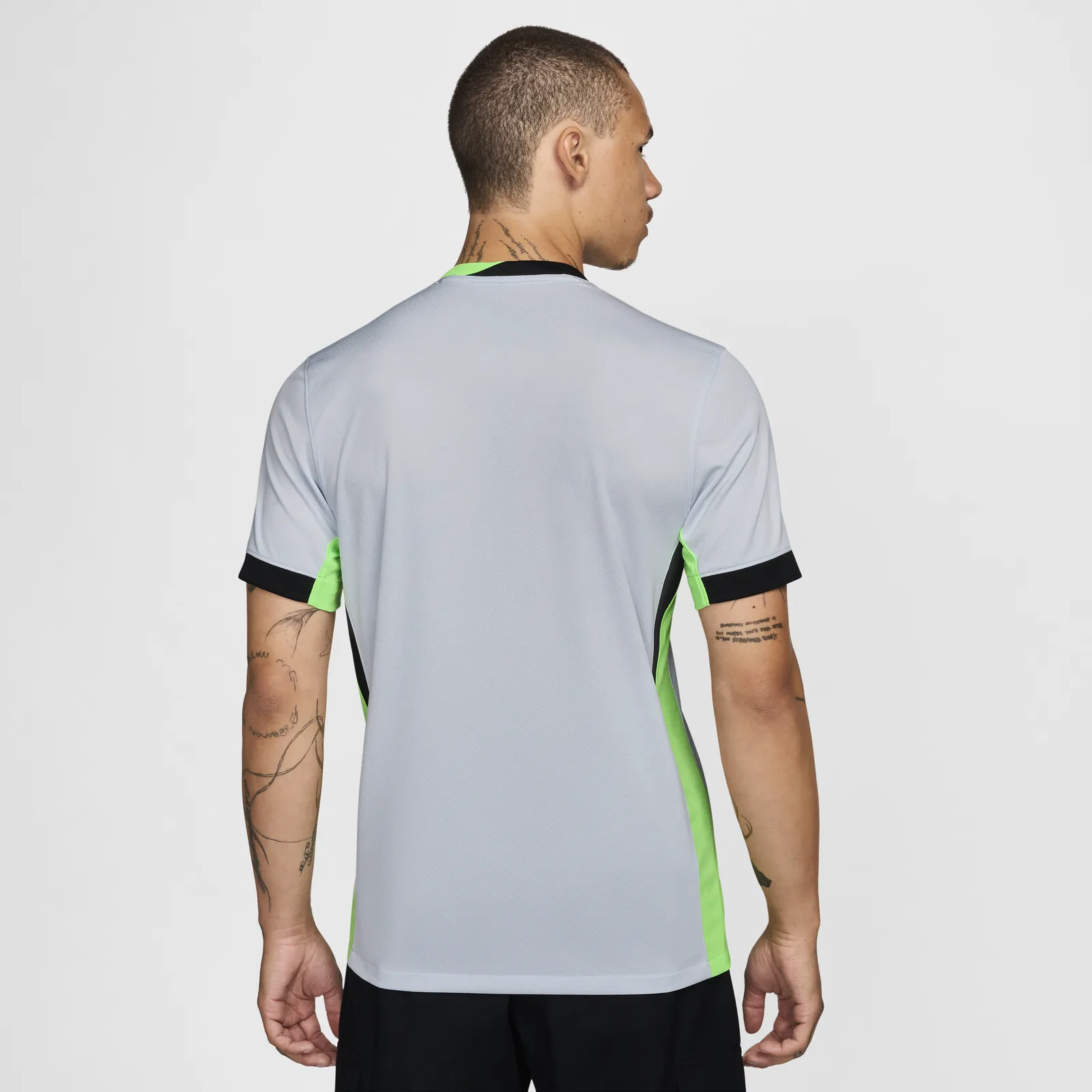 Nike VFL M NK DF STAD JSY SS 3RD 2024/25
