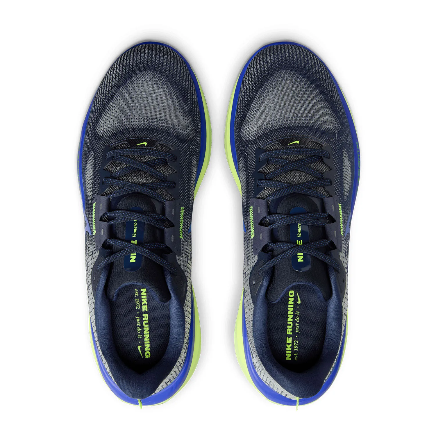 Nike Vomero 17