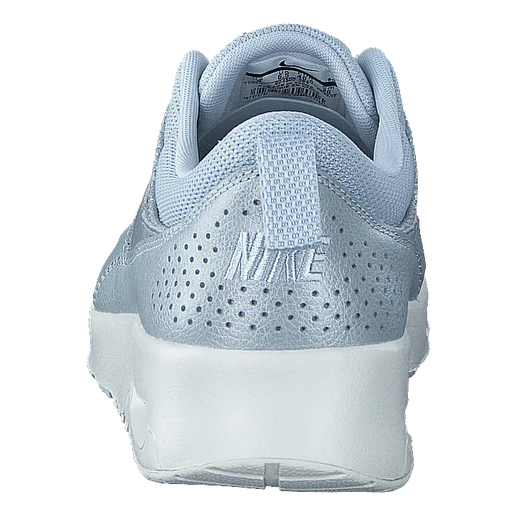 Nike Wmns Air Max Thea Prm Lea Mtlc Platinum/Pure Platinum