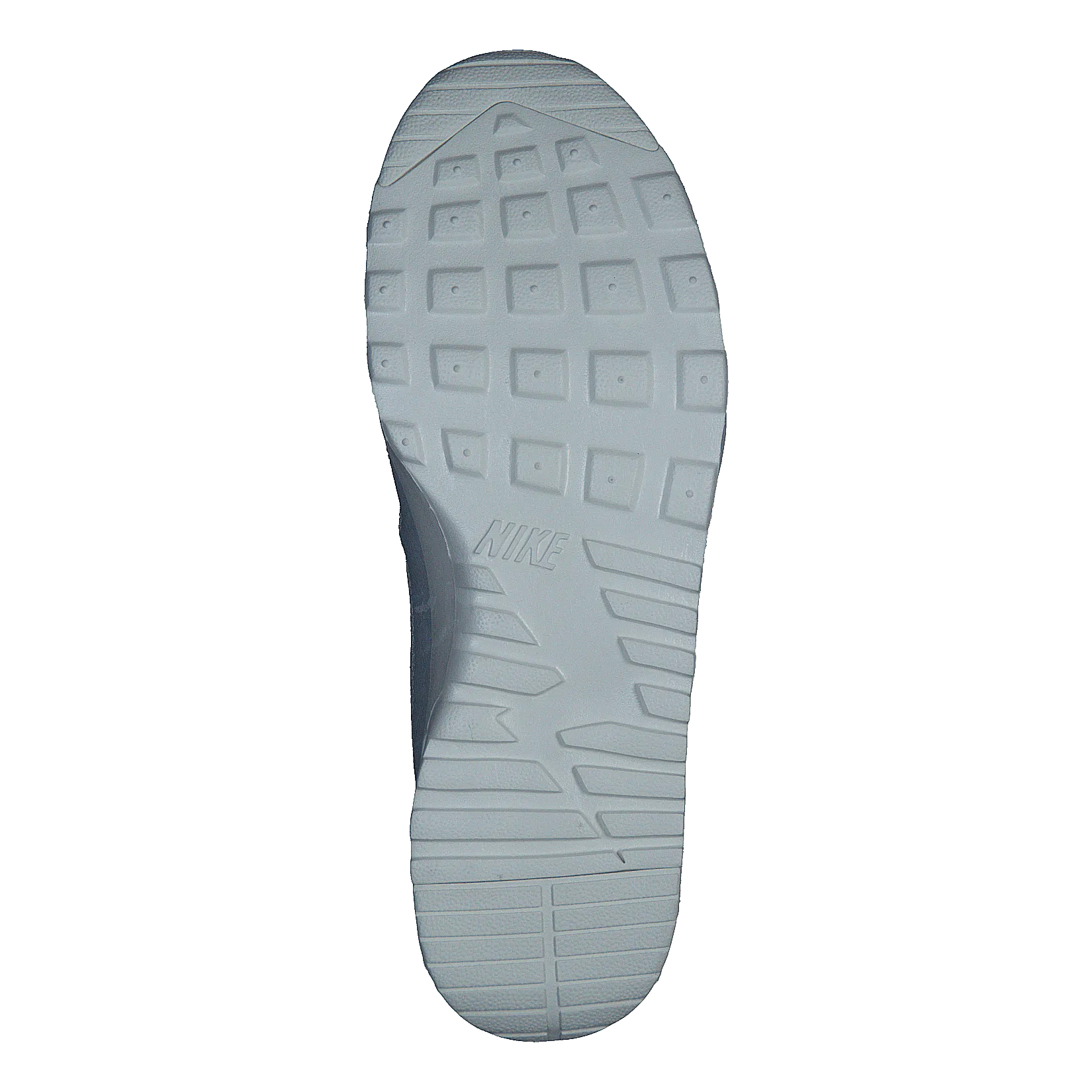 Nike Wmns Air Max Thea Prm Lea Mtlc Platinum/Pure Platinum
