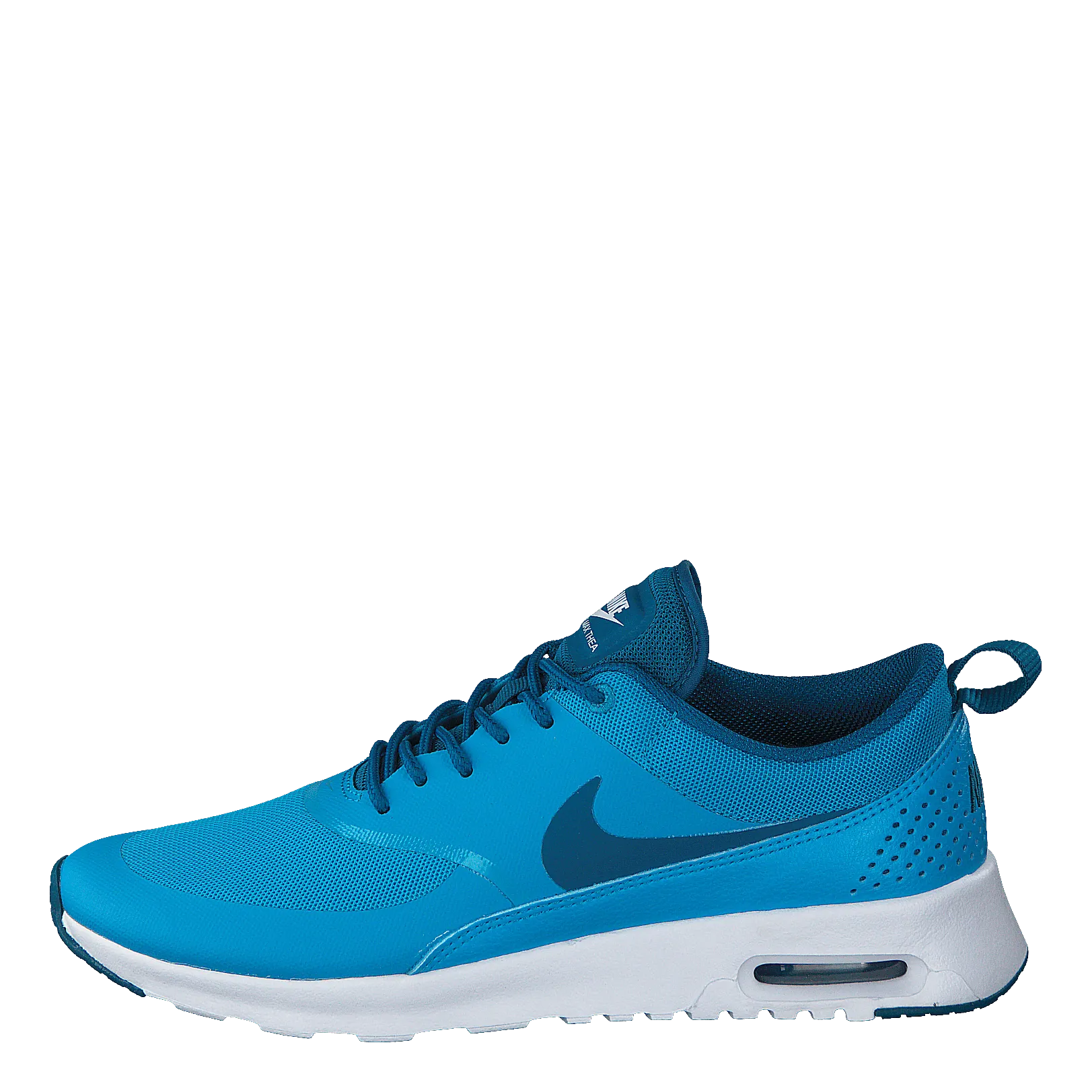 Nike Wmns Nike Air Max Thea Blue Lagoon/Green Abyss