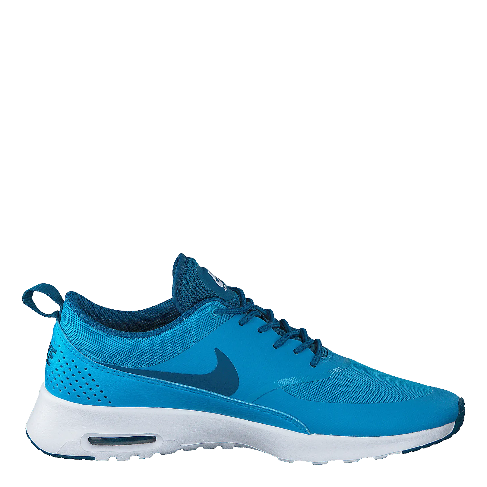 Nike Wmns Nike Air Max Thea Blue Lagoon/Green Abyss