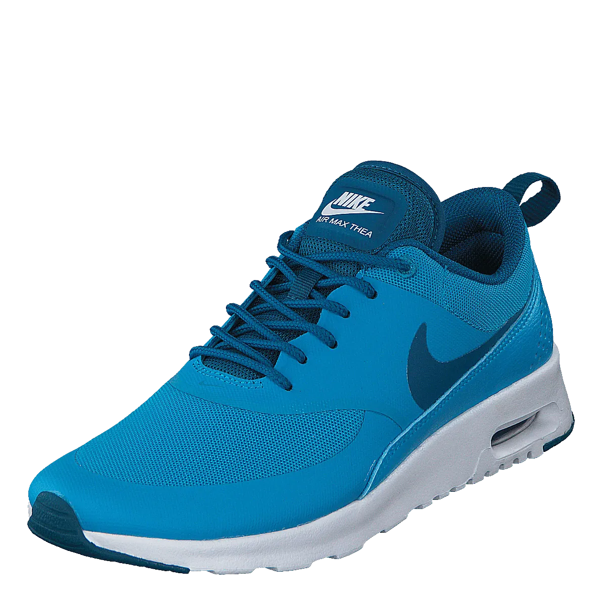 Nike Wmns Nike Air Max Thea Blue Lagoon/Green Abyss