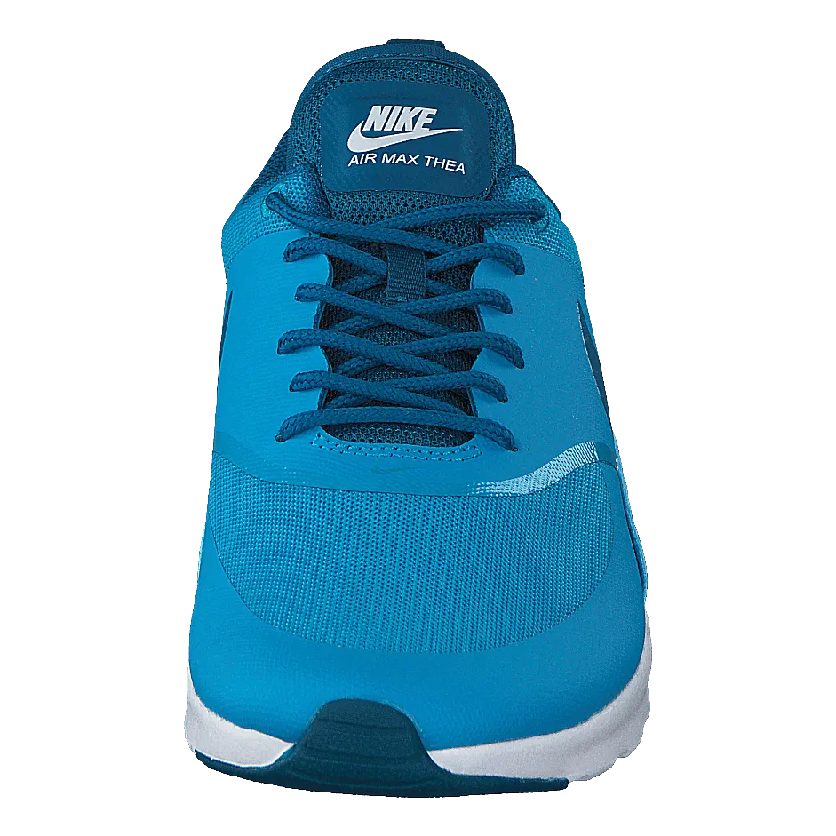 Nike Wmns Nike Air Max Thea Blue Lagoon/Green Abyss