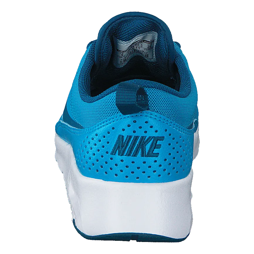 Nike Wmns Nike Air Max Thea Blue Lagoon/Green Abyss