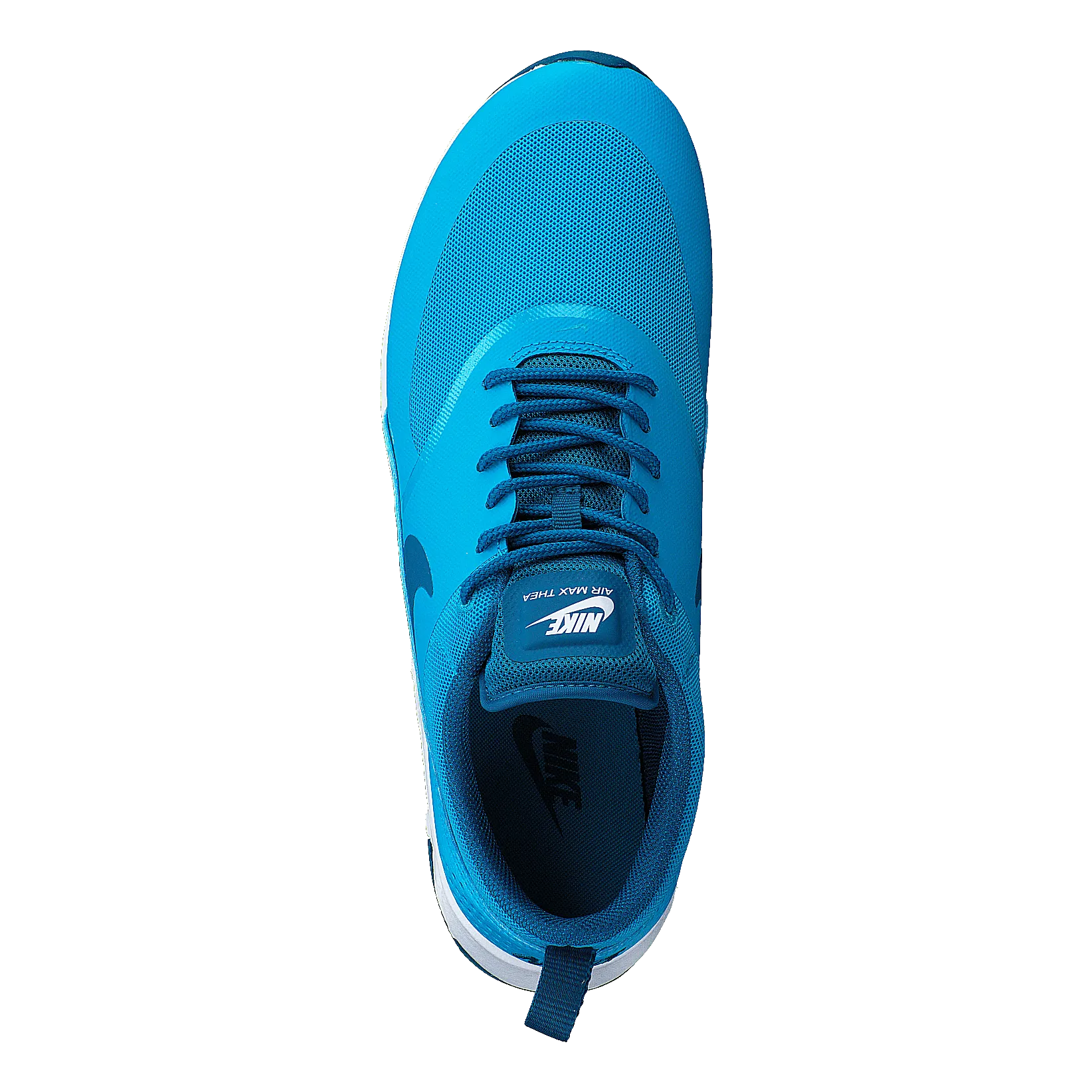 Nike Wmns Nike Air Max Thea Blue Lagoon/Green Abyss
