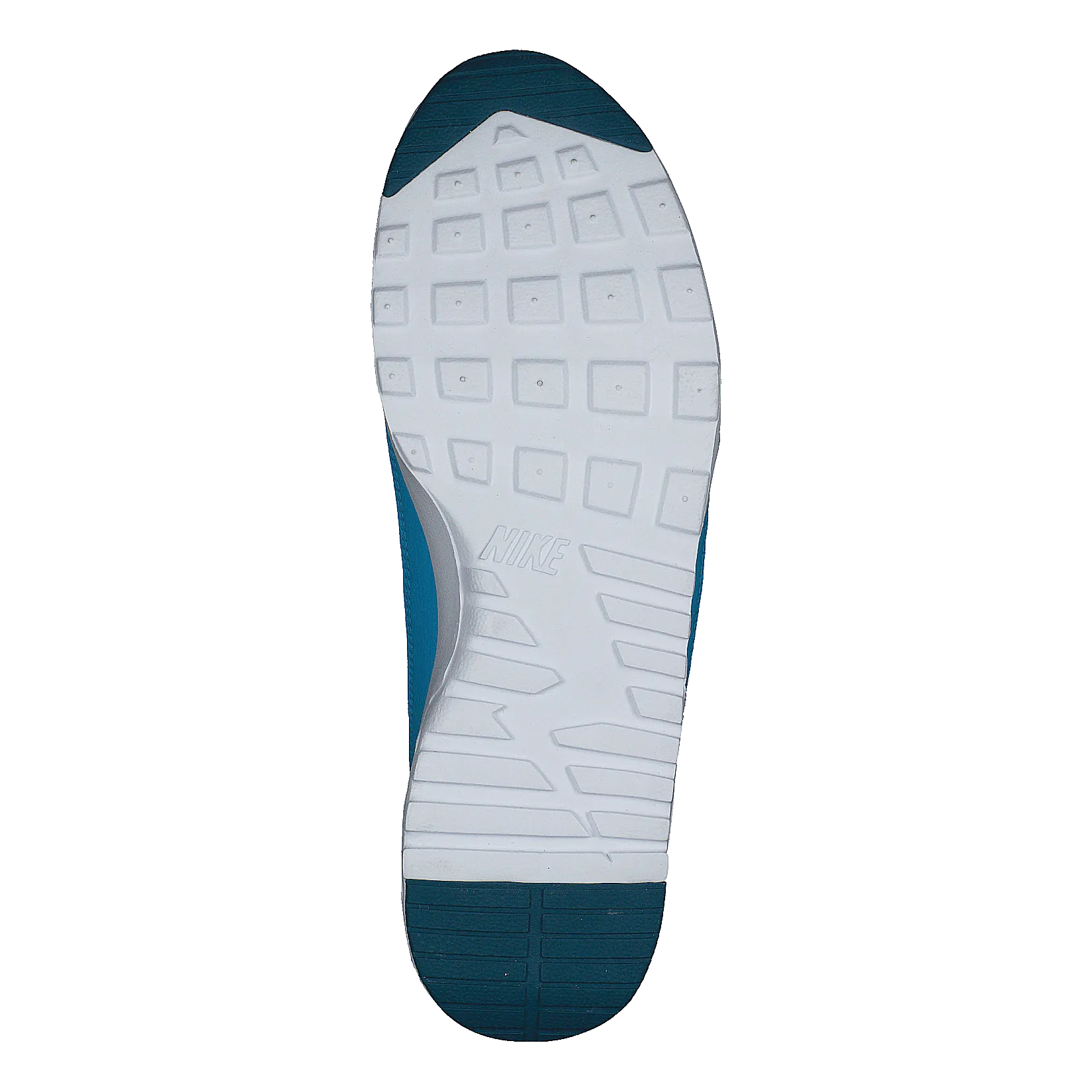 Nike Wmns Nike Air Max Thea Blue Lagoon/Green Abyss