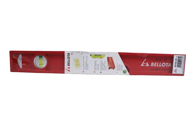 NIVEL 40CM BELLOTA 5010340
