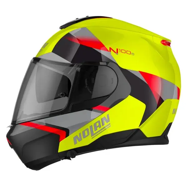 NOLAN N1006 PALOMA NCOM 27 + KIT BLUETOOTH B602R 