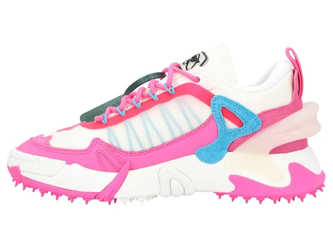 Off White Odsy 2000 'Fuchsia' Rosa 
