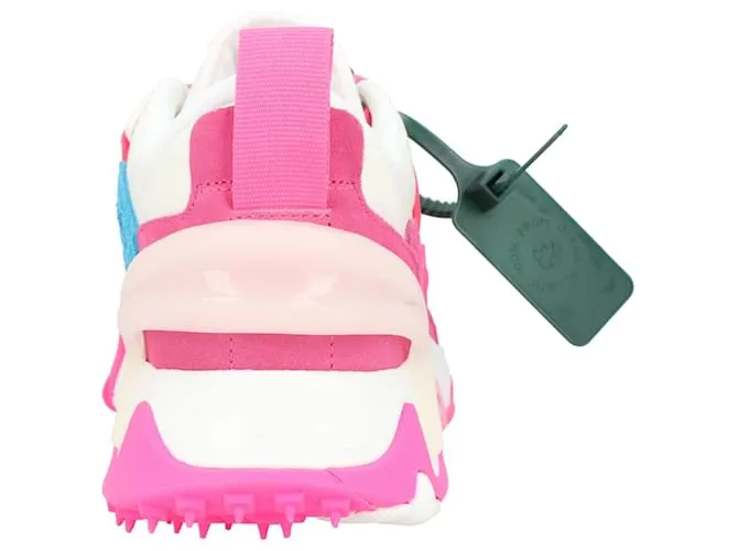 Off White Odsy 2000 'Fuchsia' Rosa 