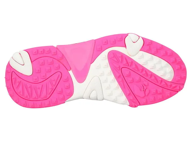 Off White Odsy 2000 'Fuchsia' Rosa 