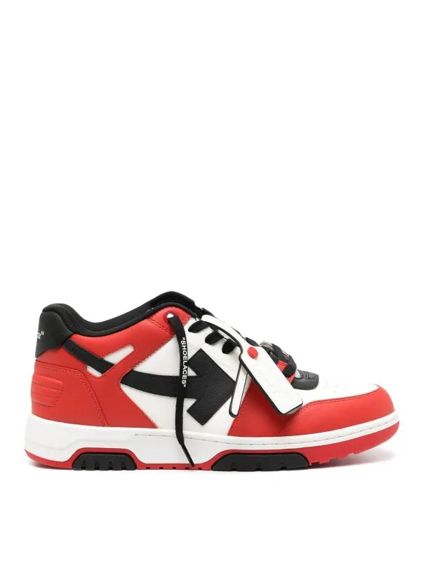 OFFWHITE ZAPATILLAS  OUT OF OFFICE
