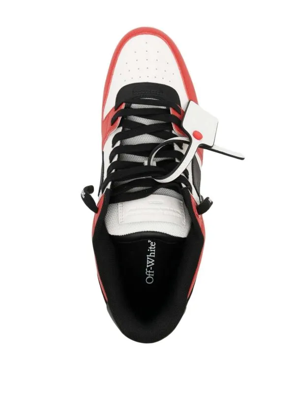 OFFWHITE ZAPATILLAS  OUT OF OFFICE