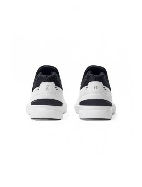 ON RUNNING Zapatillas The Roger Advantage Hombre White/Midnight
