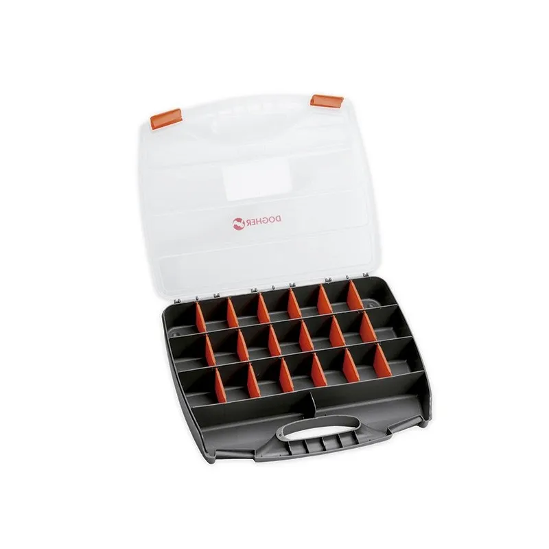 ORGANIZADOR CON ASA RIGIDA 380*310*60MM