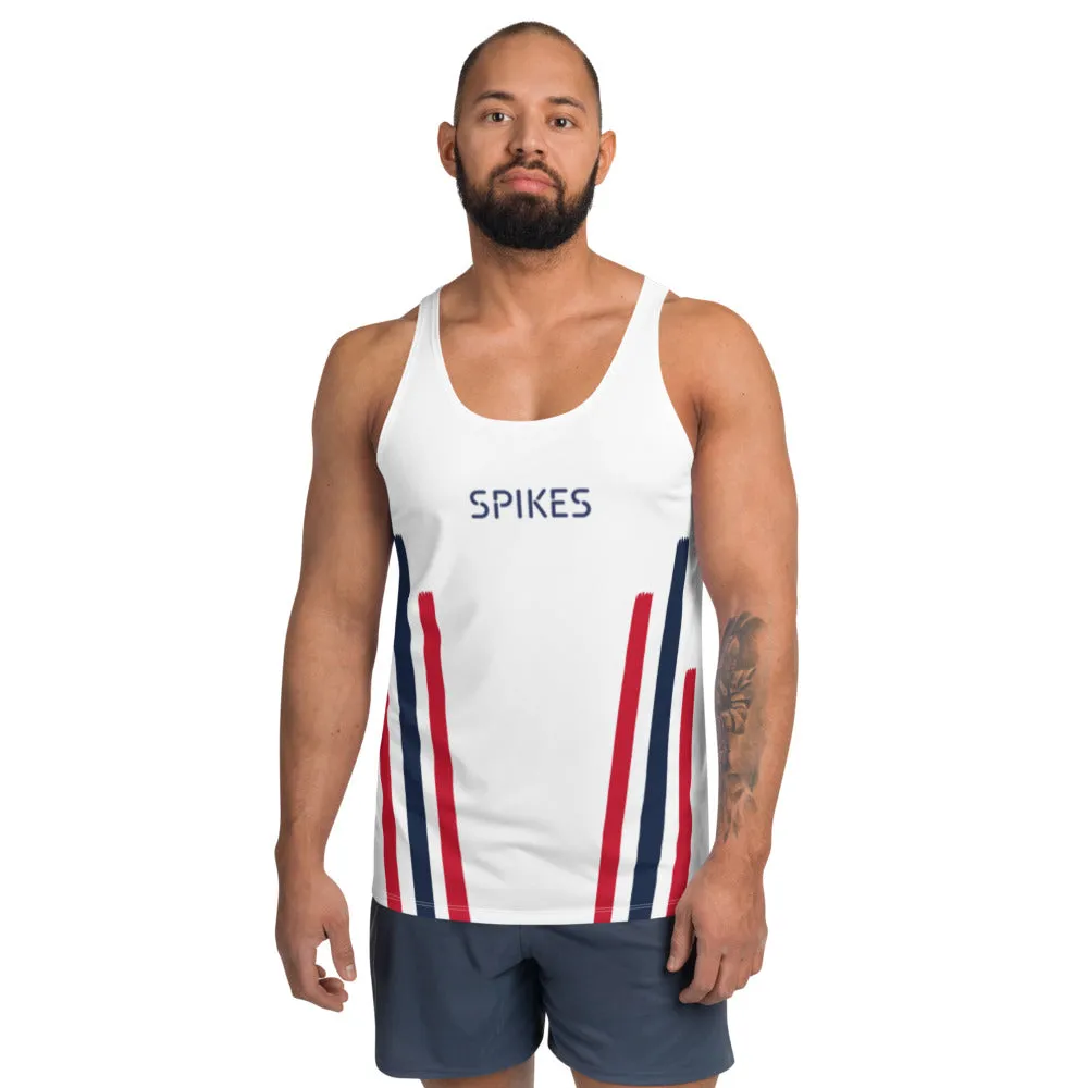 ORIGINAL SPIKES USA 2