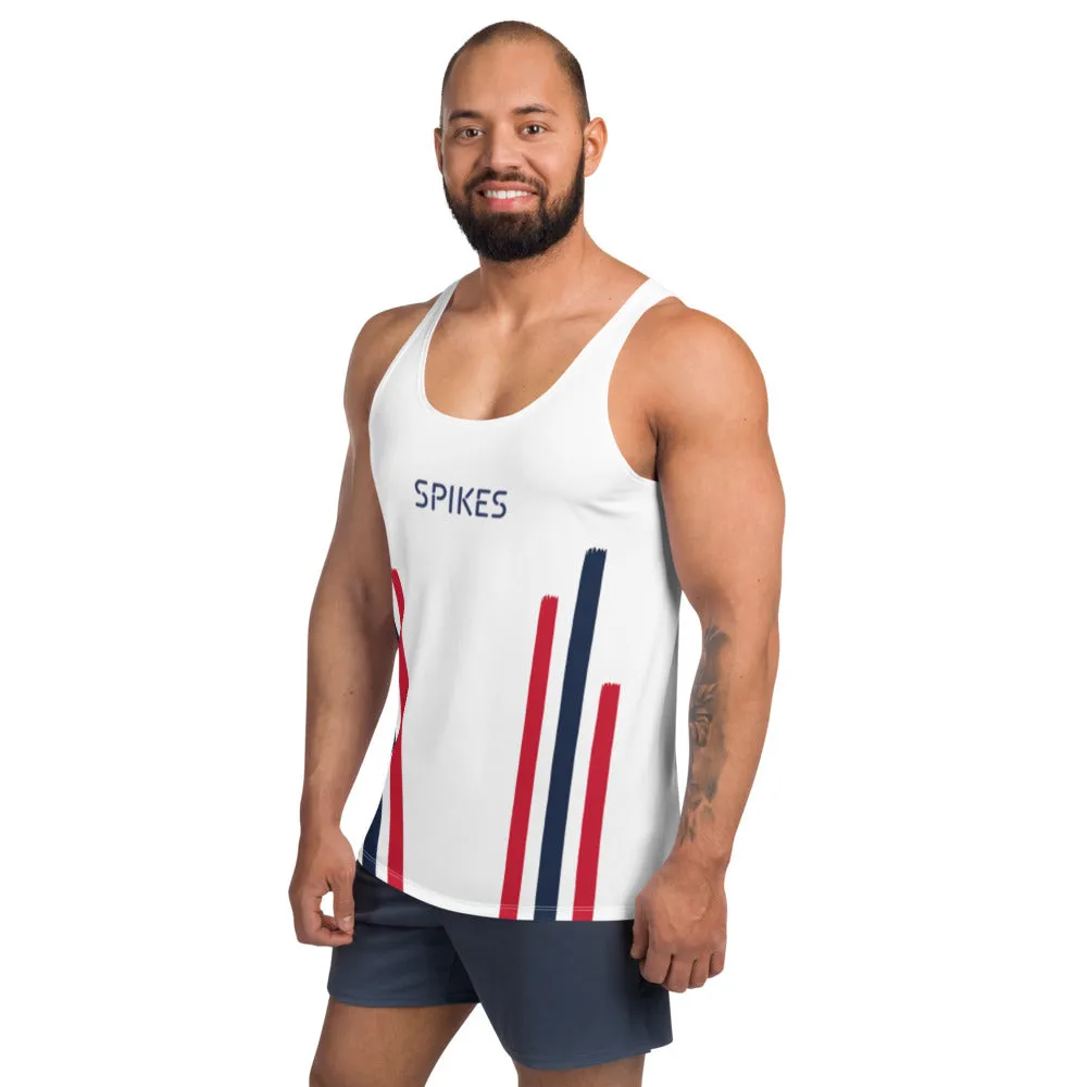 ORIGINAL SPIKES USA 2