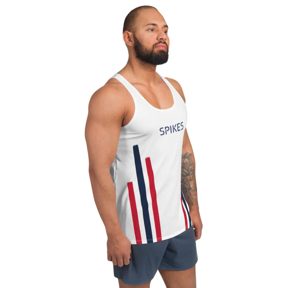 ORIGINAL SPIKES USA 2