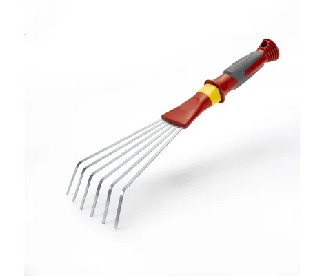 OUTILS WOLF PEQUEñA ESCOBA DE MANO  LDK
