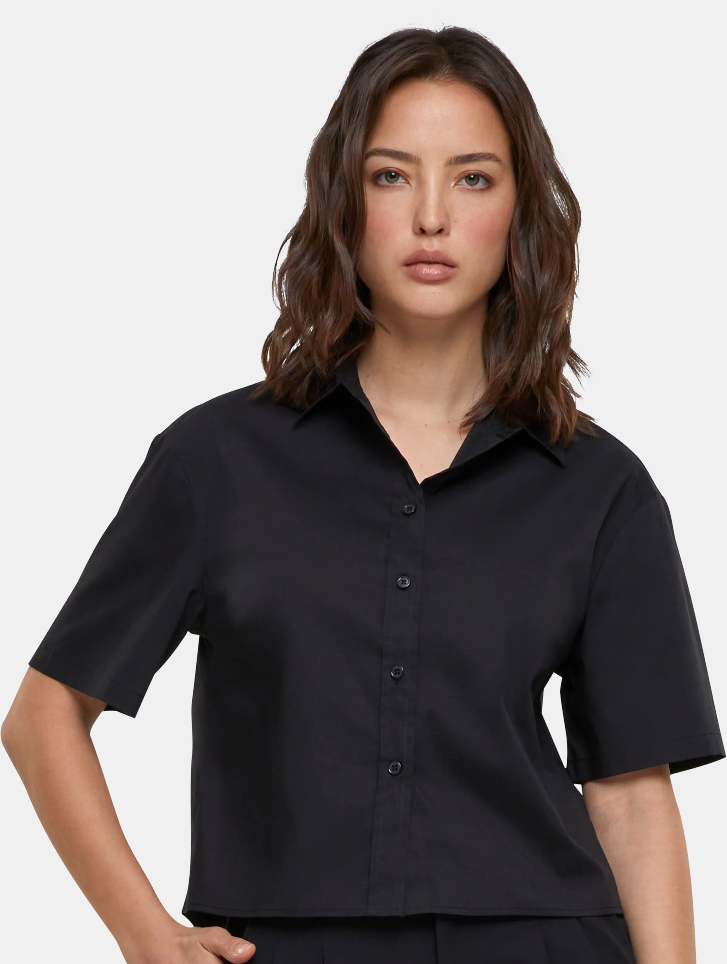 Oversized Shirt