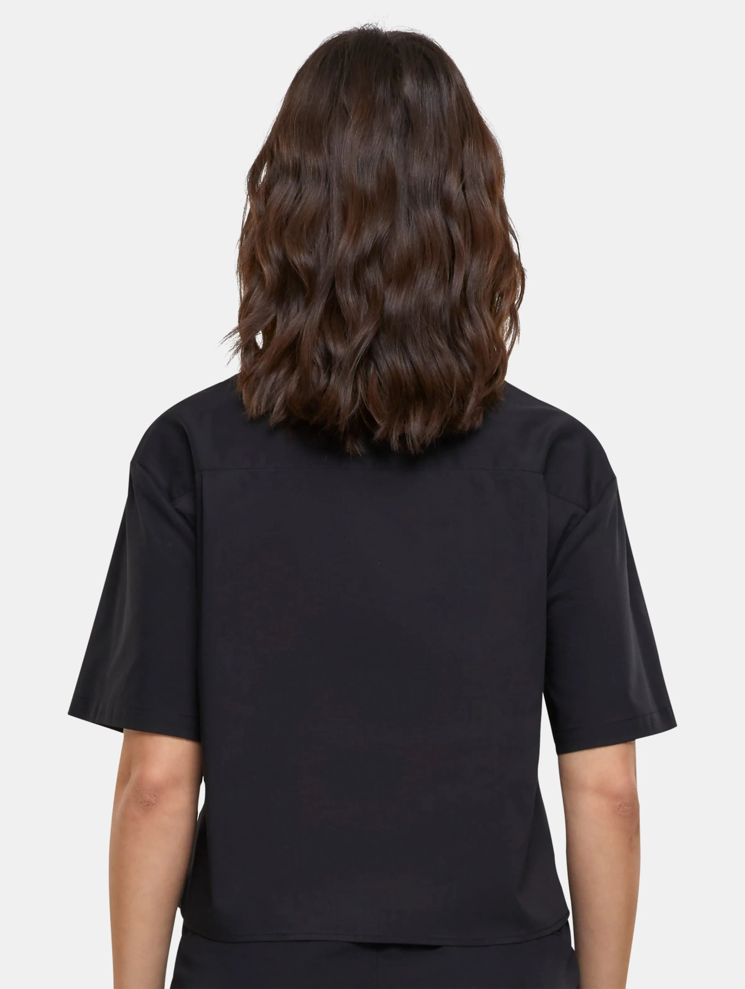 Oversized Shirt