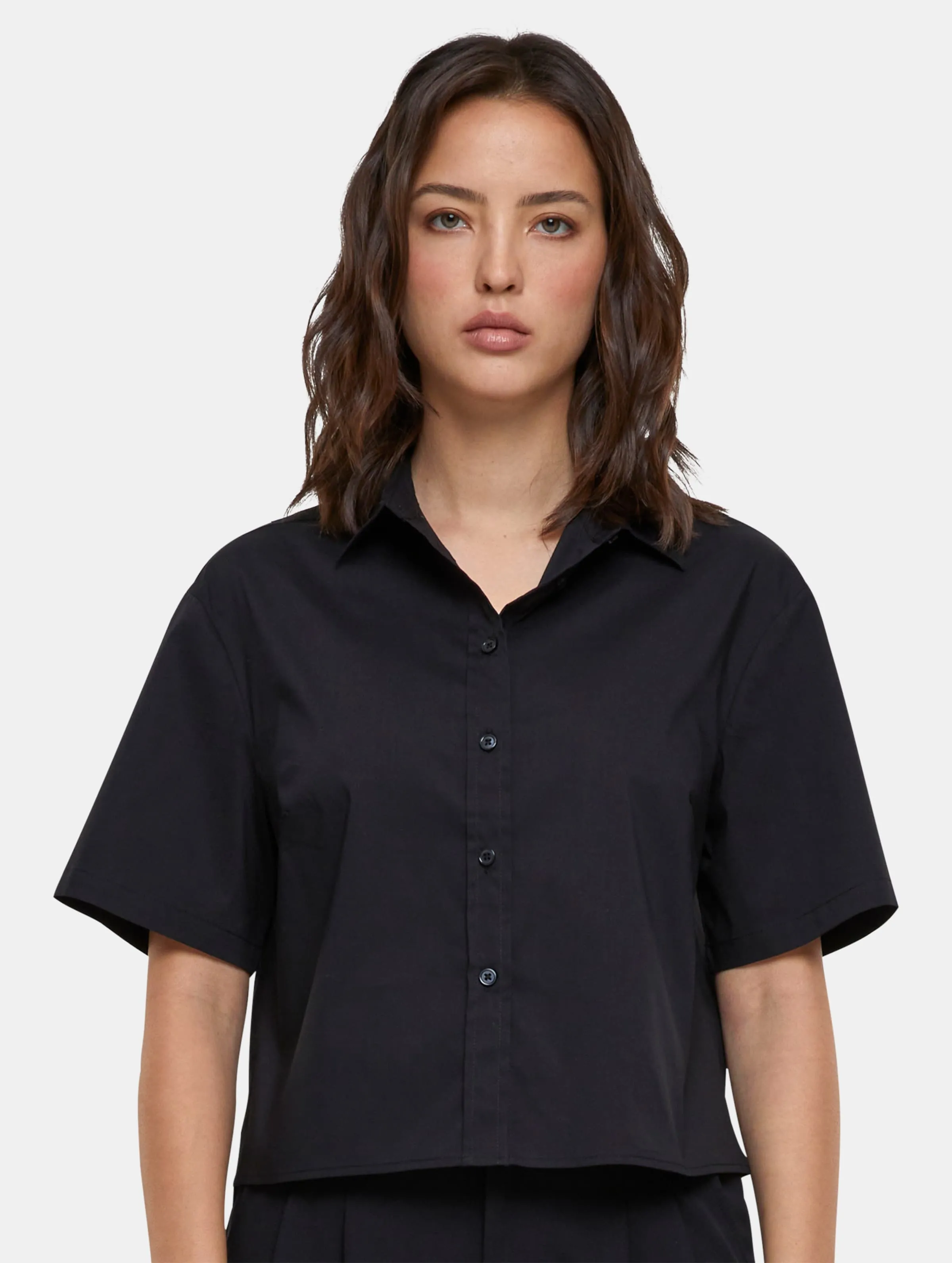 Oversized Shirt