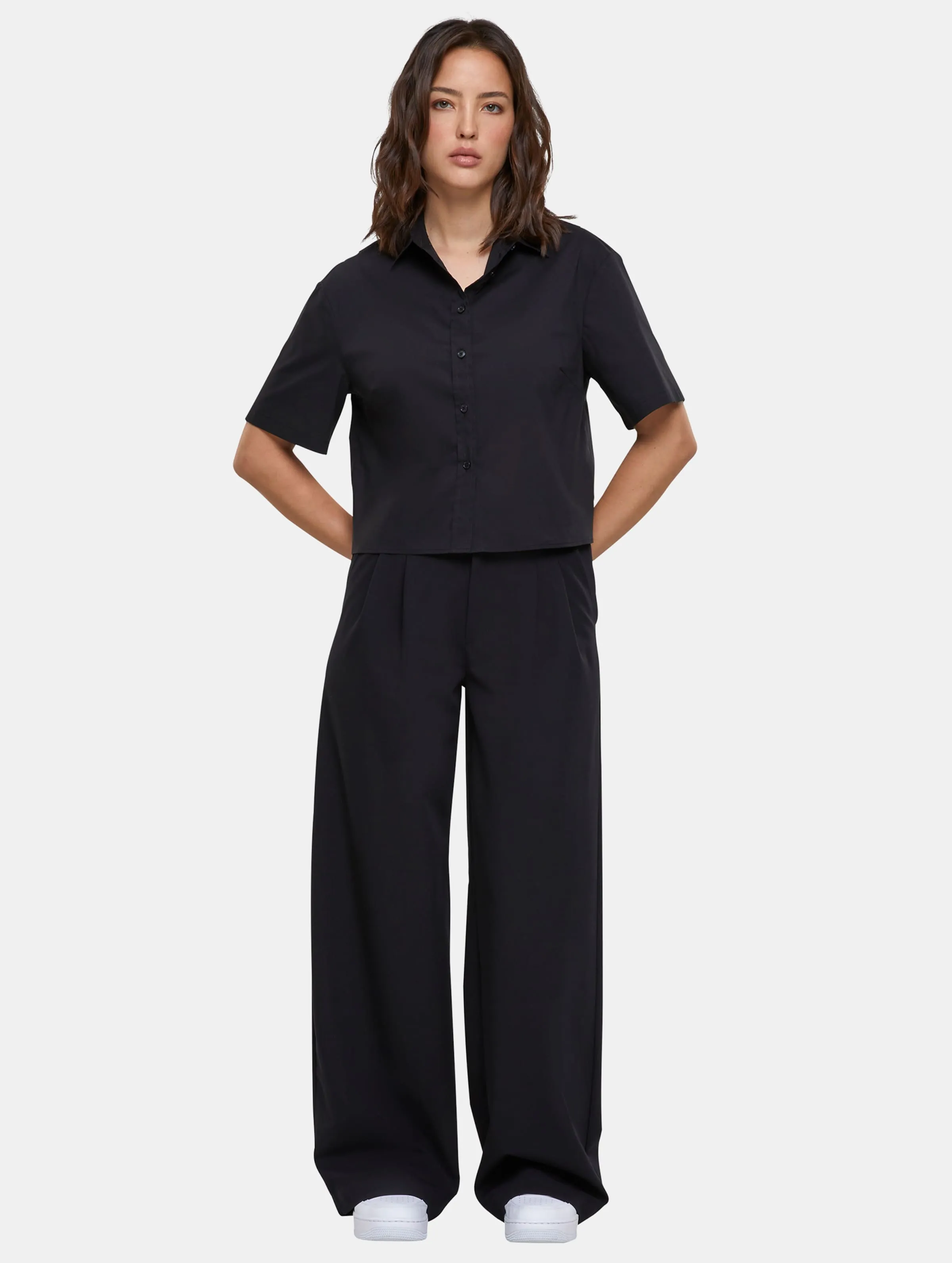 Oversized Shirt