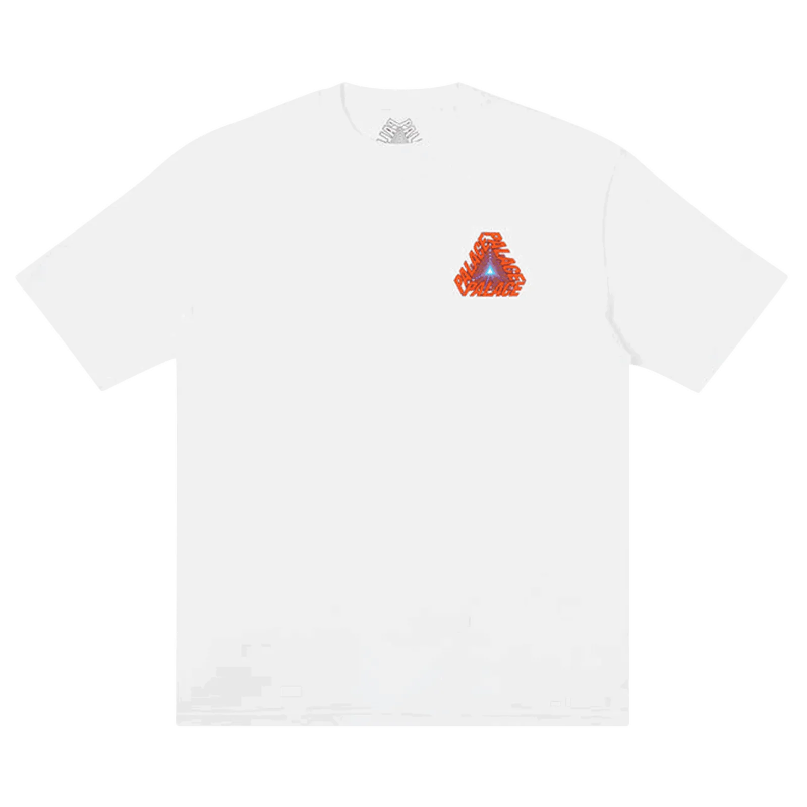 PALACE P3 BARE TIMES TSHIRT