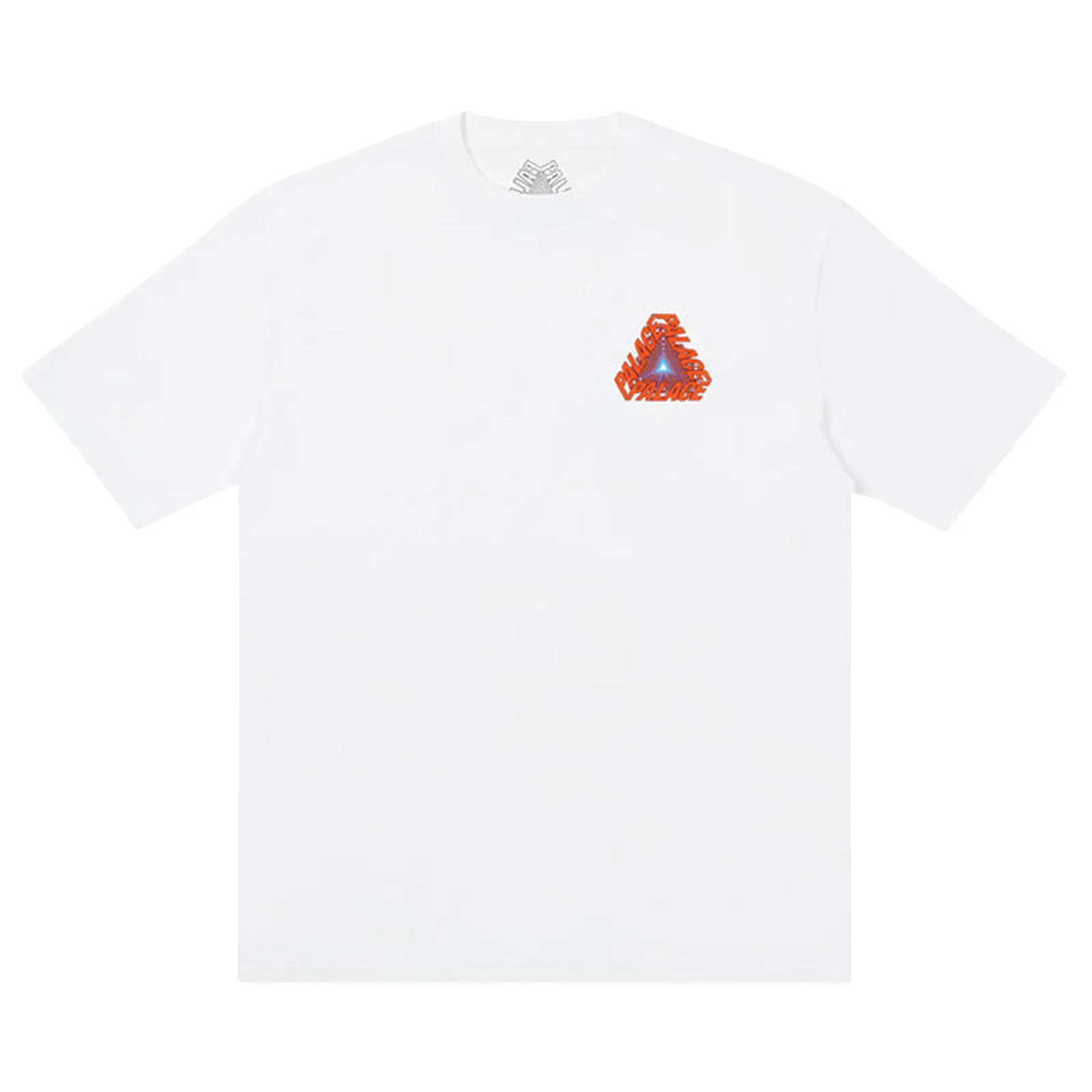 PALACE P3 BARE TIMES TSHIRT