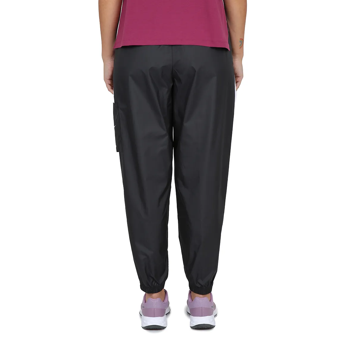 Pantalón Nike Sportswear Preto