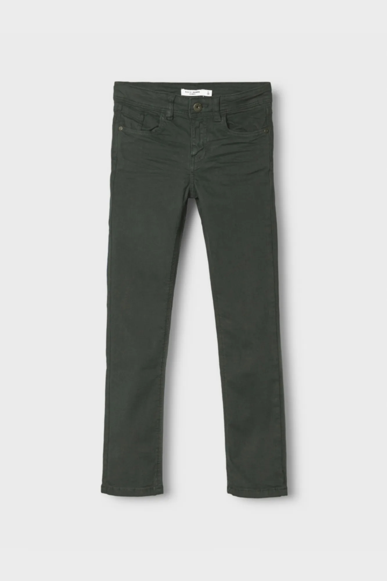 Pantalón stretch de niño 