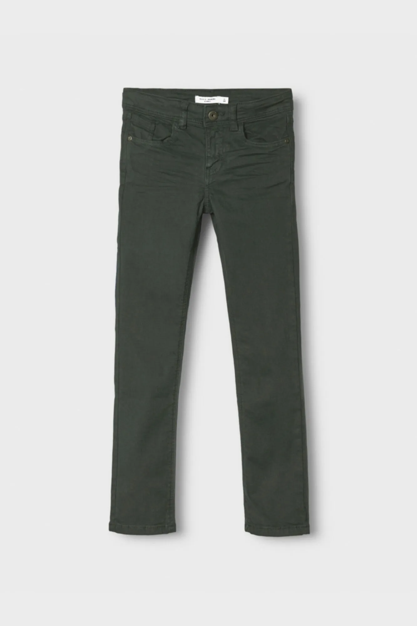 Pantalón stretch de niño 
