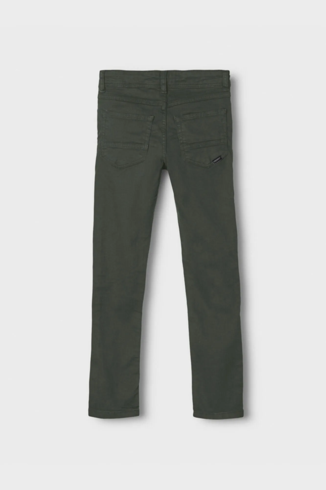 Pantalón stretch de niño 