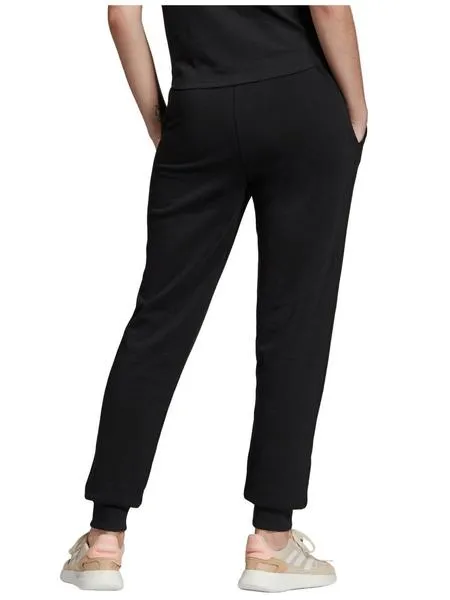 pantalon adidas negro mujer