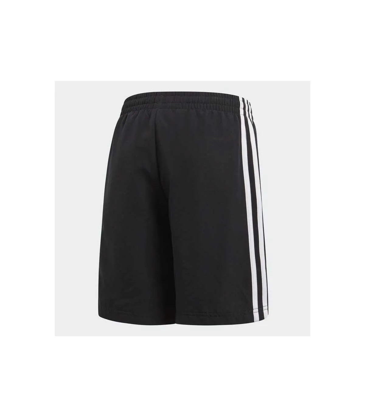 PANTALON CORTO ADIDAS YB 3S WV SHORT BLACK