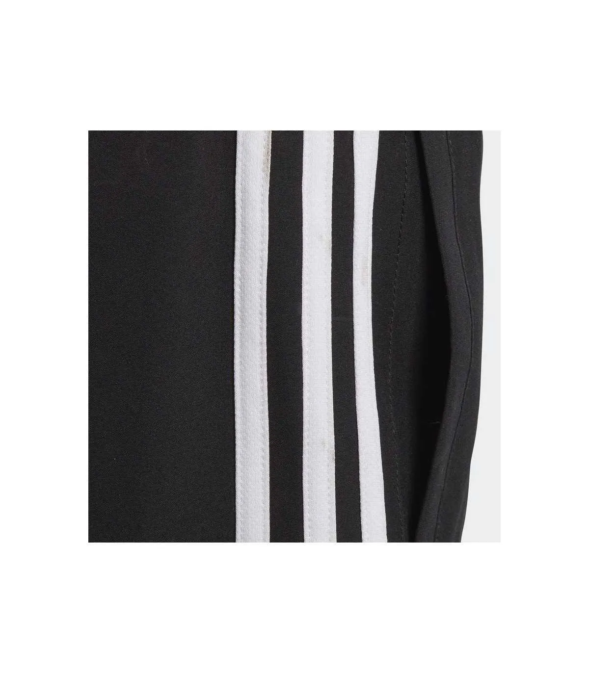 PANTALON CORTO ADIDAS YB 3S WV SHORT BLACK