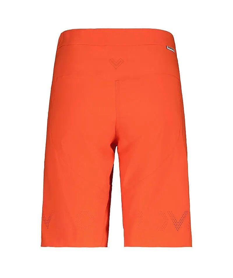 PANTALONES CORTOS MALOJA ROSCHIA  GLOW  WOMEN´S