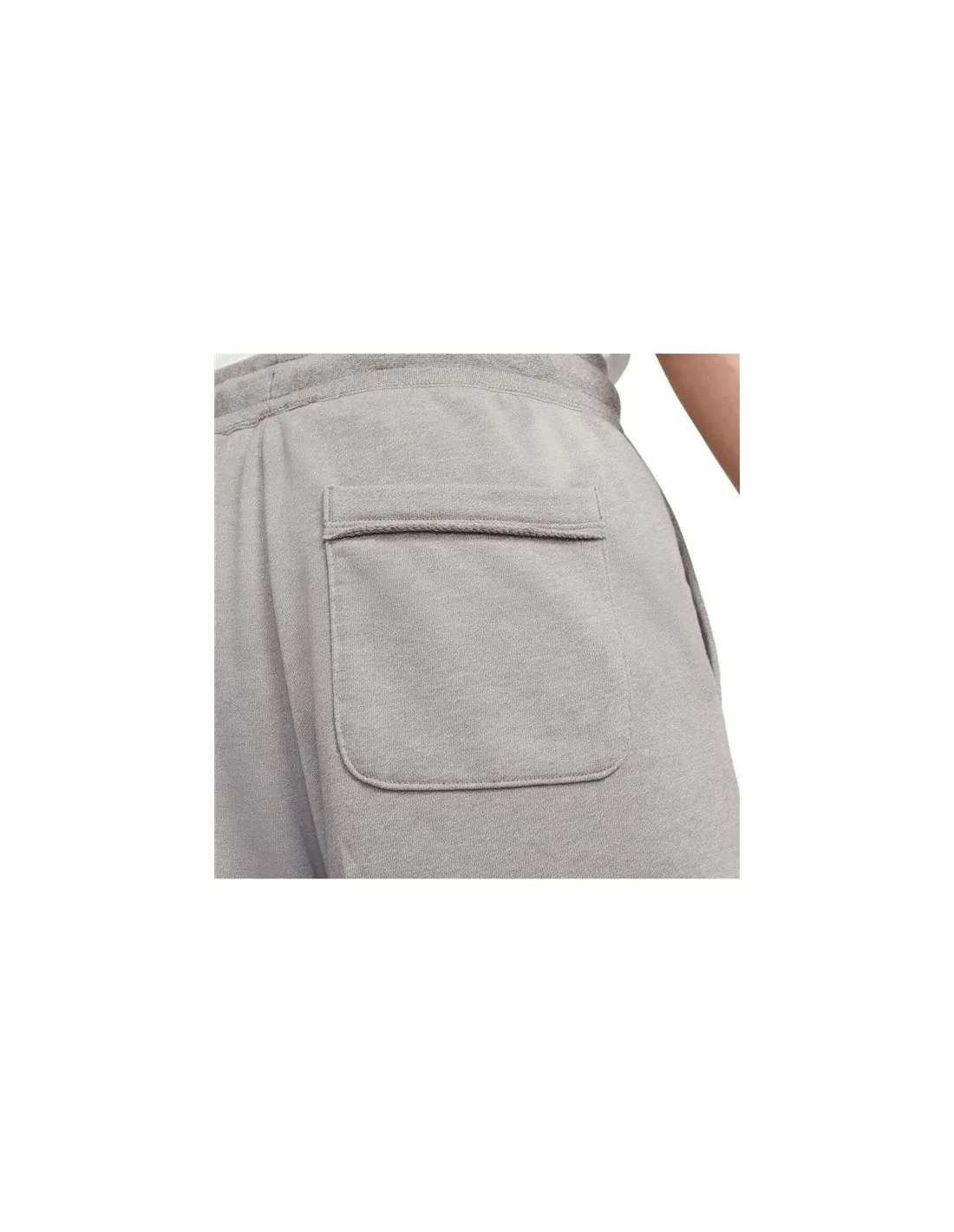 Pantalones cortos Nike Sport Classic Essentials hombre Grey