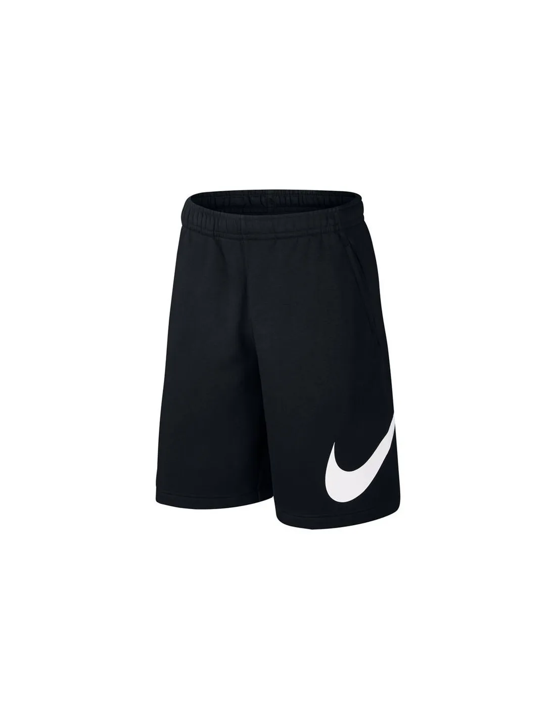 Pantalones cortos Nike Sportswear Club Hombre Bk