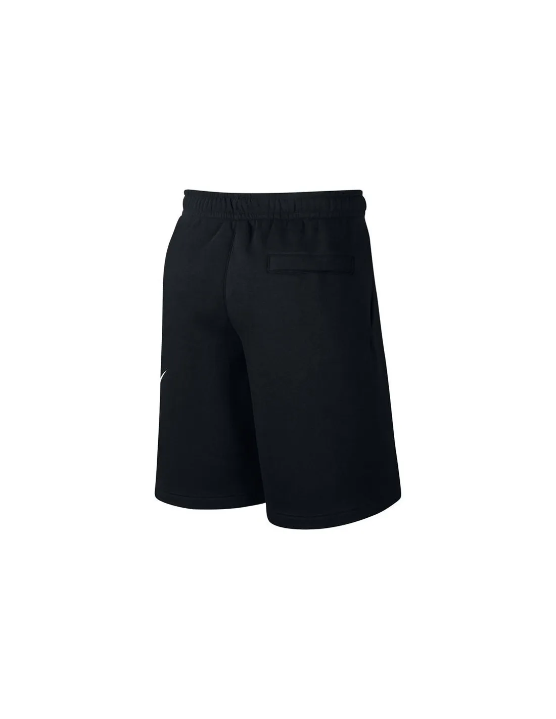Pantalones cortos Nike Sportswear Club Hombre Bk