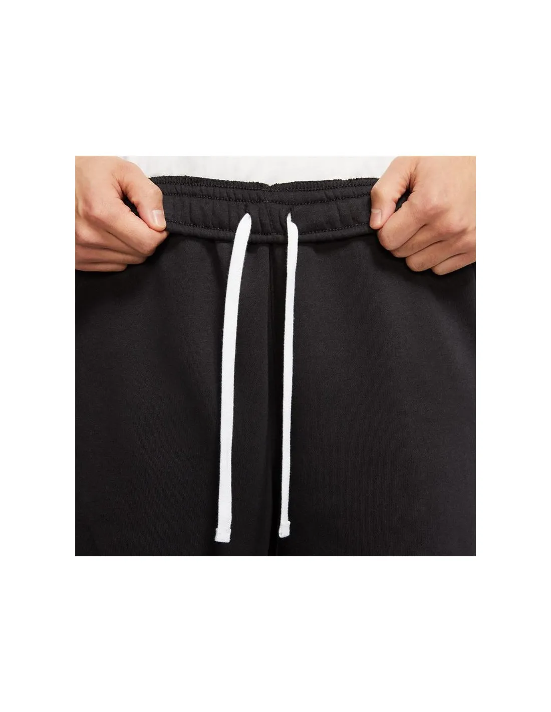 Pantalones cortos Nike Sportswear Club Hombre Bk