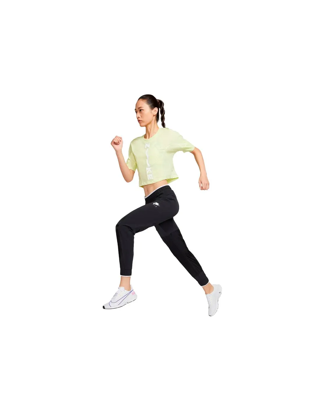 Pantalones de Running Nike Air