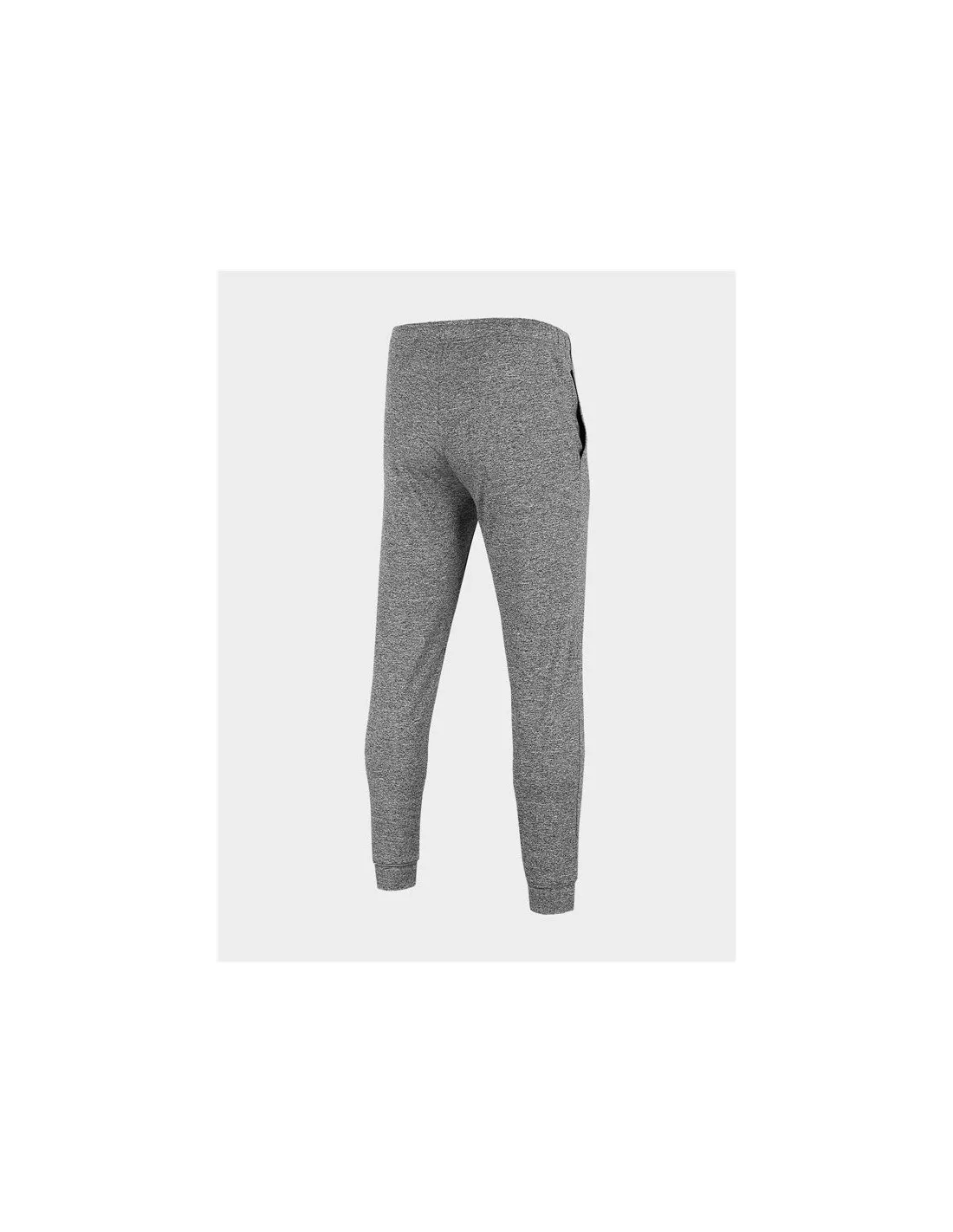 Pantalones de traning 4F Functional gris Hombre