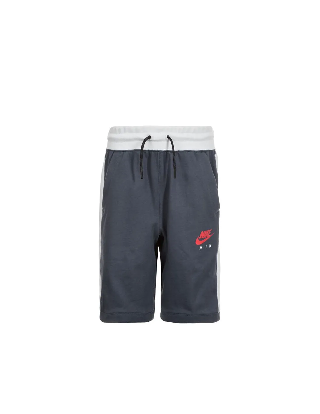 Pantalones Nike Air Gris/Blanco