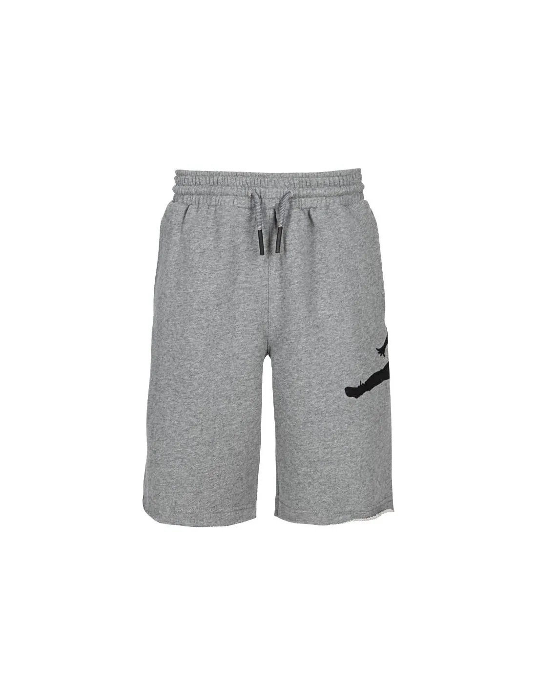 Pantalones Nike Jordan Jumpman Air Gris Infantil