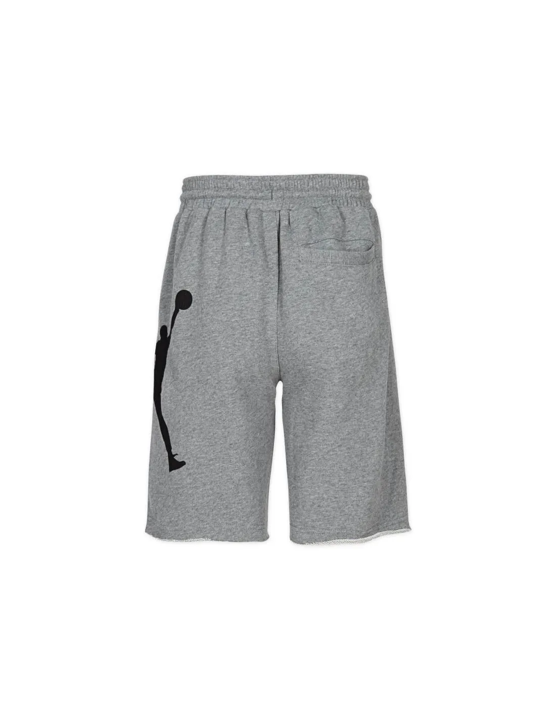 Pantalones Nike Jordan Jumpman Air Gris Infantil
