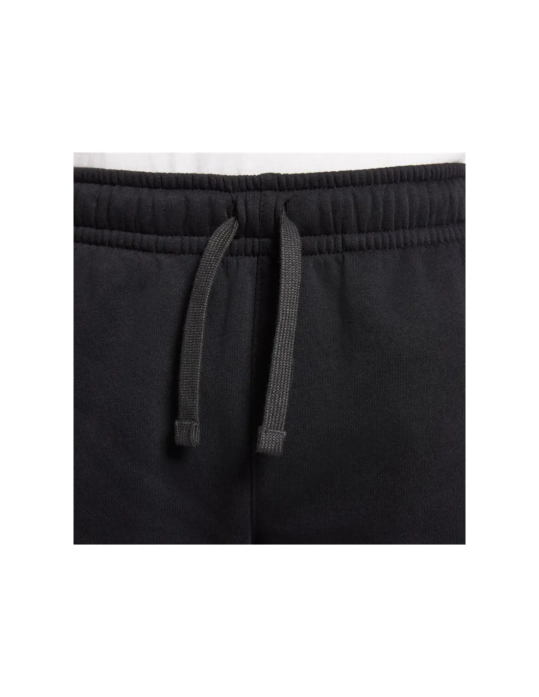 Pantalones Nike Sportswear Boys Black
